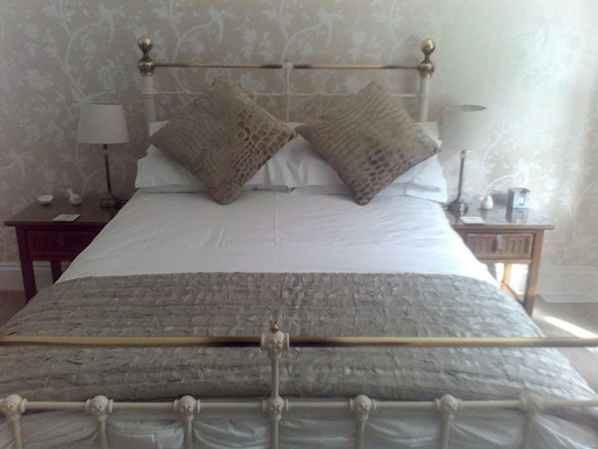 Baytree B&B Charlestown  Eksteriør bilde