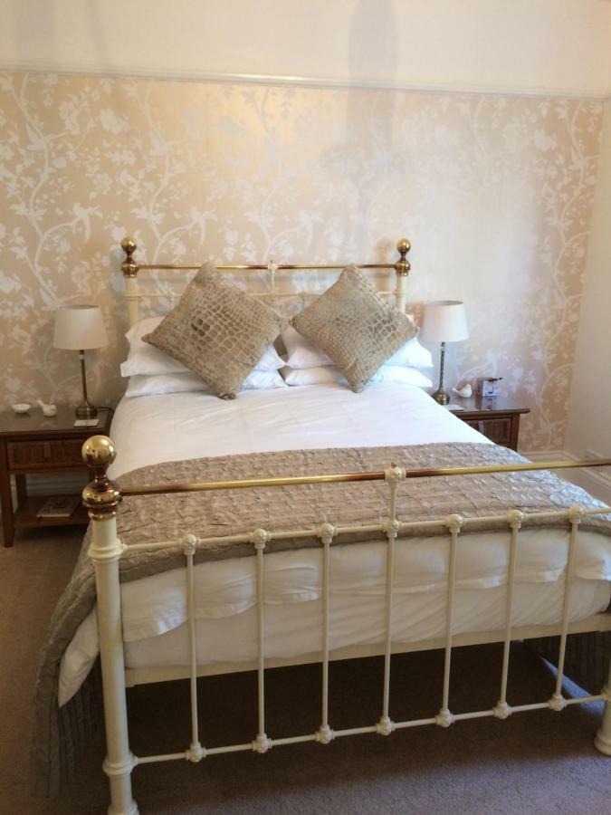 Baytree B&B Charlestown  Eksteriør bilde