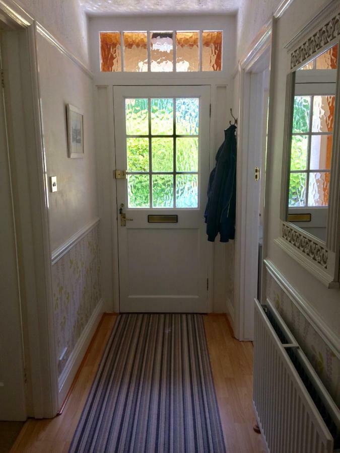 Baytree B&B Charlestown  Eksteriør bilde
